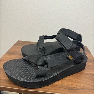 Teva Sandals